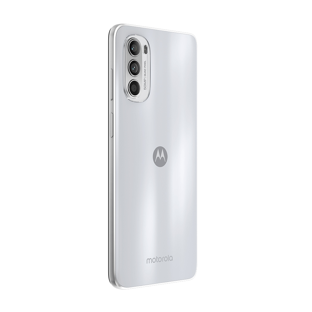 Motorola Moto G52 128GB - Branco image number 7